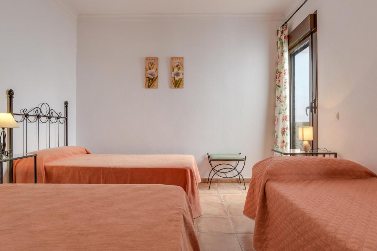 Villa Fuentes Solo Familias Conil De La Frontera Extérieur photo